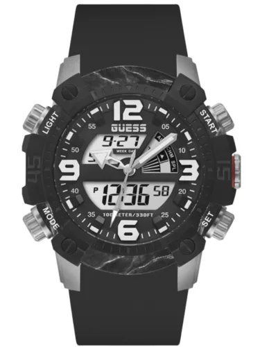 GUESS GW0421G1 Férfi Karóra