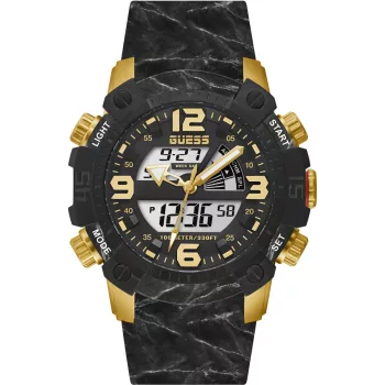 GUESS GW0421G2 Férfi Karóra