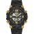GUESS GW0421G2 Férfi Karóra