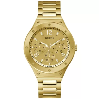 GUESS GW0454G2 Férfi Karóra