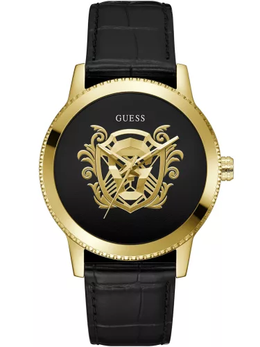 GUESS GW0566G1 Férfi Karóra