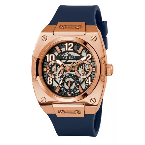 GUESS GW0569G3 Férfi Karóra