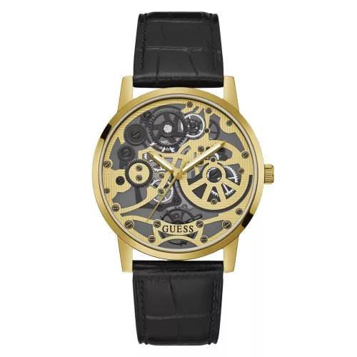 GUESS GW0570G1 Férfi Karóra