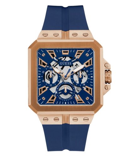 GUESS GW0637G3 Férfi Karóra