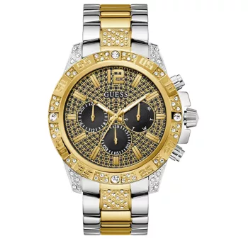 GUESS GW0796G3 Férfi Karóra