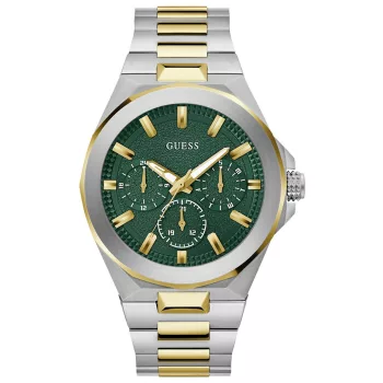 GUESS GW0798G3 Férfi Karóra