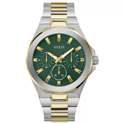 GUESS GW0798G3 Férfi Karóra