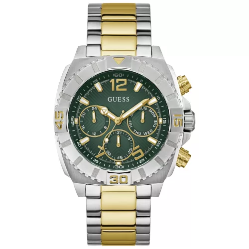 GUESS GW0800G1 Férfi Karóra