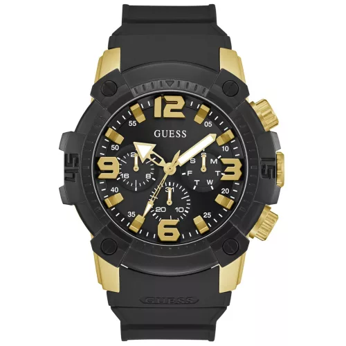GUESS GW0911G3 Férfi Karóra
