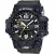 CASIO GWG10001A3ER SOLAR Férfi karóra