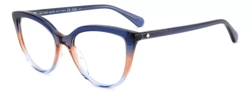 KATE SPADE HANA-YRQF217 Női szemüvegkeret