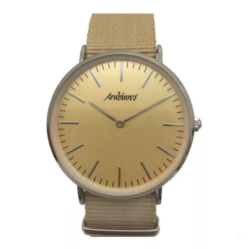 ARABIANS HBA2228B UNISEX karóra