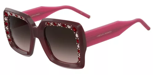 CAROLINA HERRERA HER0178S0T5 Női napszemüveg