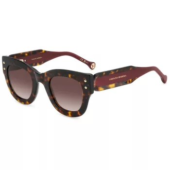 CAROLINA HERRERA HER0222SO63 Női napszemüveg