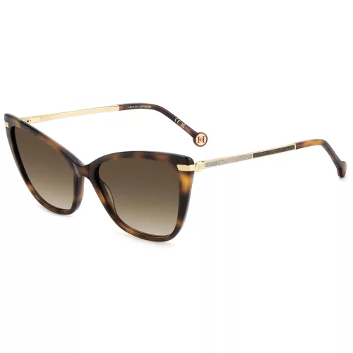 CAROLINA HERRERA HER0262S086 Női napszemüveg