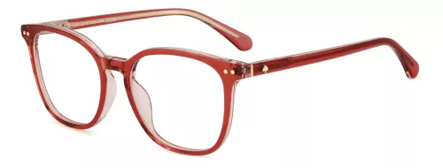 KATE SPADE HERMIONEG35JF Női szemüvegkeret