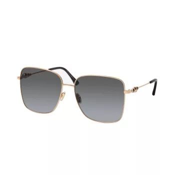 JIMMY CHOO HESTER-S-2M2 Női napszemüveg