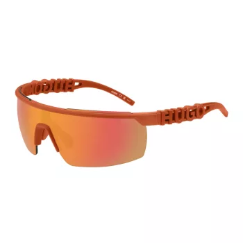 HUGO HG-1284-S-L7Q Férfi napszemüveg