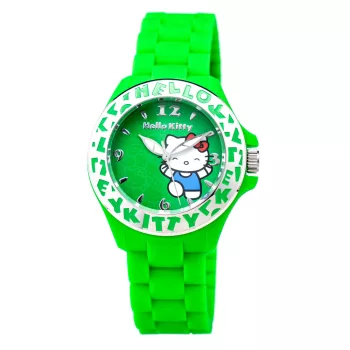 HELLO KITTY HK7143L-18 Női karóra