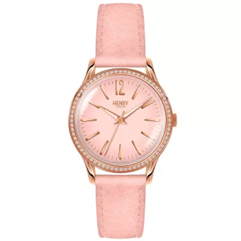 HENRY LONDON HL34-SS-0202 Női karóra