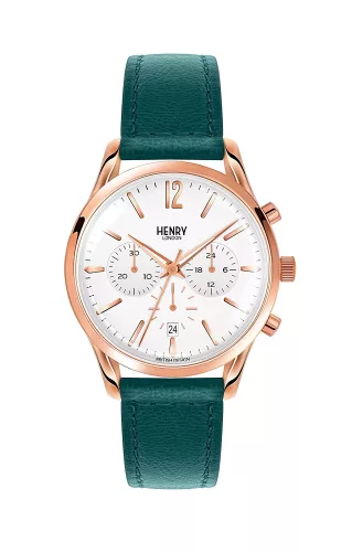 HENRY LONDON HL39-CS-0144 Női karóra
