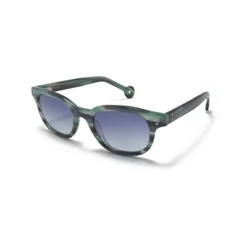 HALLY&SON HS538S07 UNISEX napszemüveg