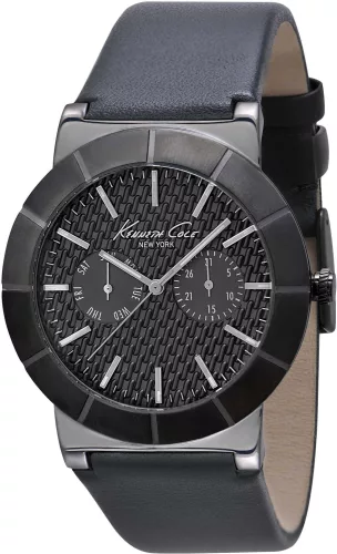 KENNETH COLE IKC1929 Férfi Karóra