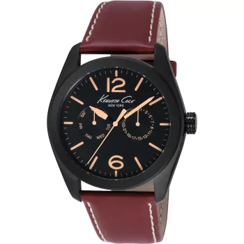 KENNETH COLE IKC8063 Férfi Karóra