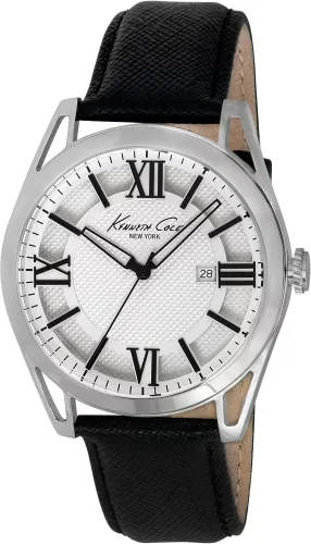 KENNETH COLE IKC8072 Férfi Karóra