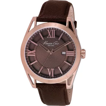 KENNETH COLE IKC8073 Férfi Karóra
