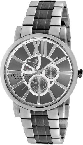 KENNETH COLE IKC9282 Férfi Karóra