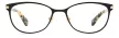 KATE SPADE JABRIA807F317 Női szemüvegkeret