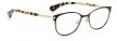KATE SPADE JABRIA807F317 Női szemüvegkeret