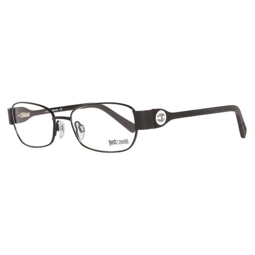 JUST CAVALLI JC0528-005-52 Női szemüvegkeret