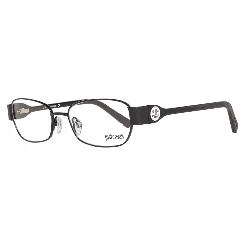 JUST CAVALLI JC0528-005-52 Női szemüvegkeret