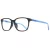 JUST CAVALLI JC0685F-00256 UNISEX szemüvegkeret