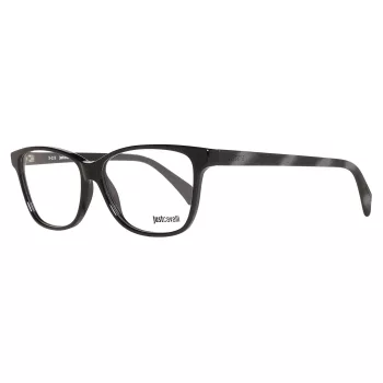 JUST CAVALLI JC0686-001-54 Női szemüvegkeret