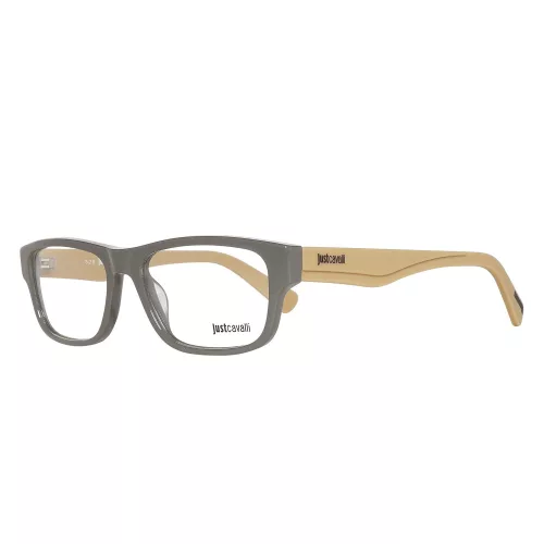 JUST CAVALLI JC0761-020-52 UNISEX szemüvegkeret