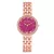 JUICY COUTURE JC1208HPRG Női karóra