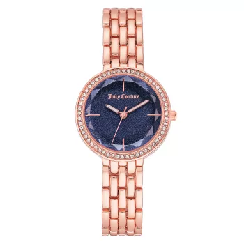 JUICY COUTURE JC1208NVRG Női karóra