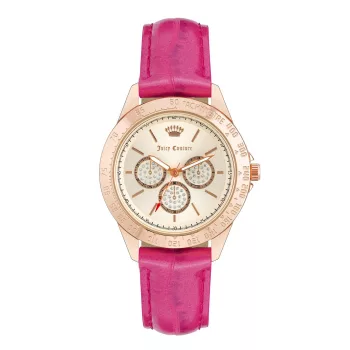 JUICY COUTURE JC1220RGPK Női karóra