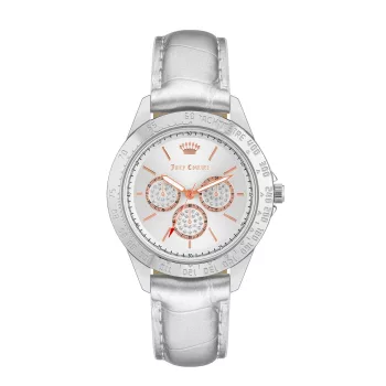 JUICY COUTURE JC1221SVSI Női karóra