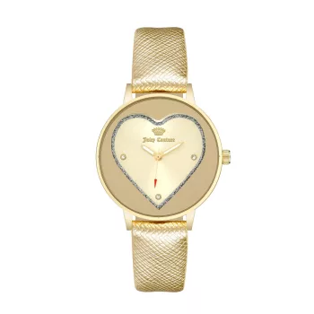JUICY COUTURE JC1234GPGD Női karóra