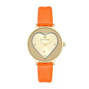 JUICY COUTURE JC1234GPOR Női karóra