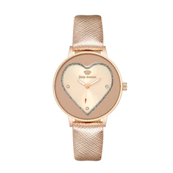 JUICY COUTURE JC1234RGRG Női karóra