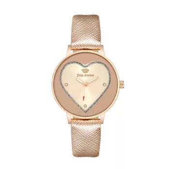 JUICY COUTURE JC1234RGRG Női karóra