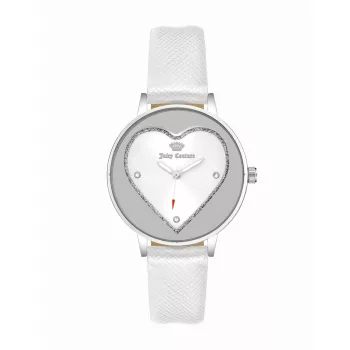 JUICY COUTURE JC1235SVWT Női karóra