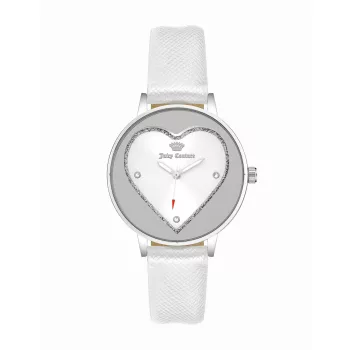 JUICY COUTURE JC1235SVWT Női karóra