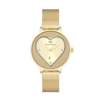 JUICY COUTURE JC1240CHGP Női karóra