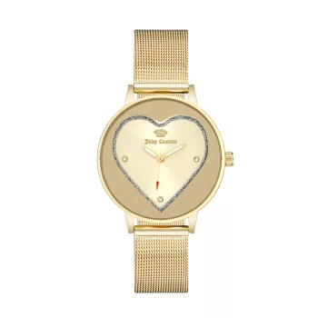 JUICY COUTURE JC1240CHGP Női karóra